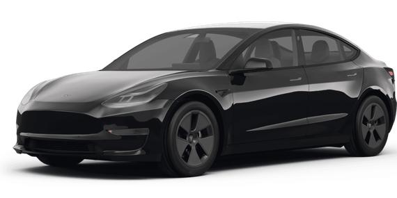 TESLA MODEL 3 2022 5YJ3E1EA6NF114938 image